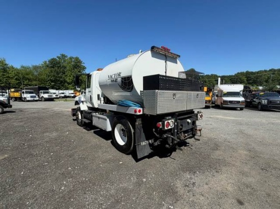 Picture of 2010 International WorkStar Vacuum Truck