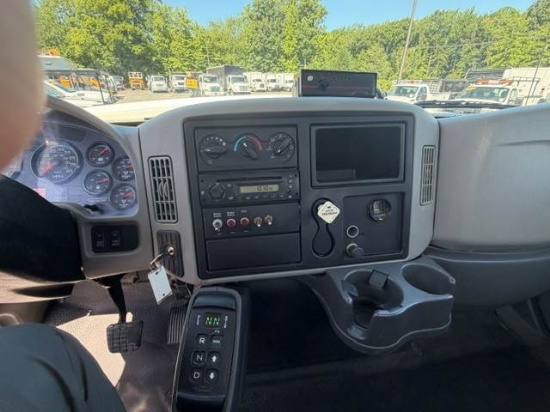Picture of 2010 International WorkStar Vacuum Truck