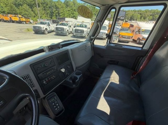 Picture of 2010 International WorkStar Vacuum Truck