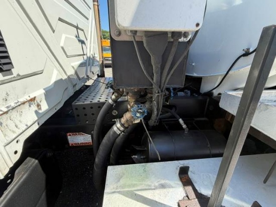 Picture of 2010 International WorkStar Vacuum Truck