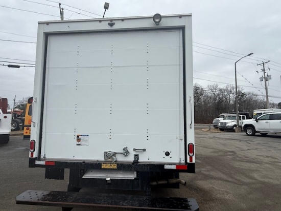 Picture of 2024 Chevrolet Express