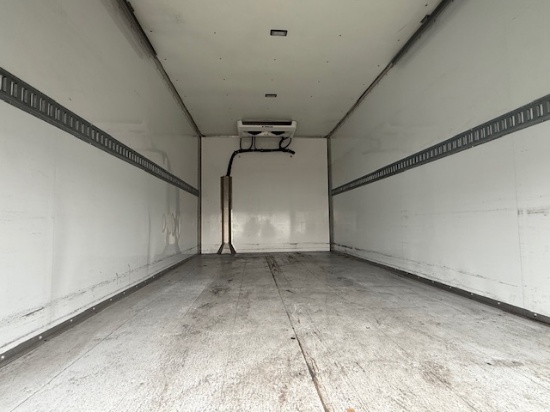 Picture of 2024 Chevrolet Express
