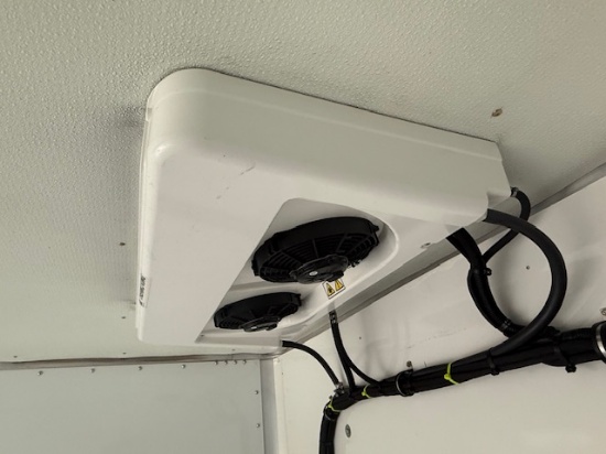 Picture of 2024 Chevrolet Express