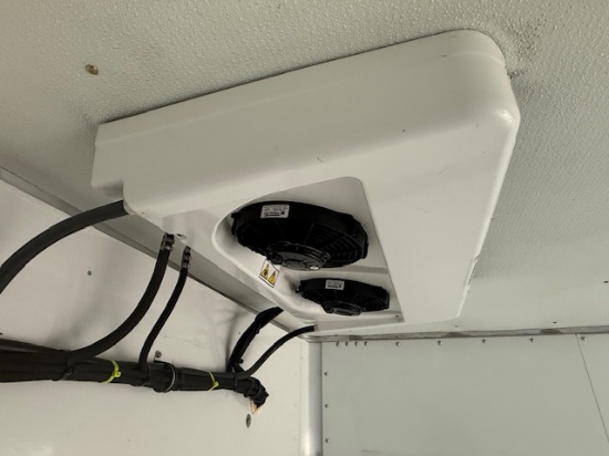 Picture of 2024 Chevrolet Express