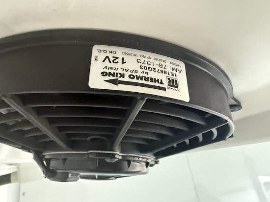 Picture of 2024 Chevrolet Express