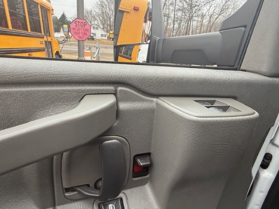 Picture of 2024 Chevrolet Express
