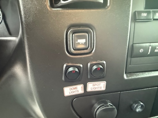 Picture of 2024 Chevrolet Express