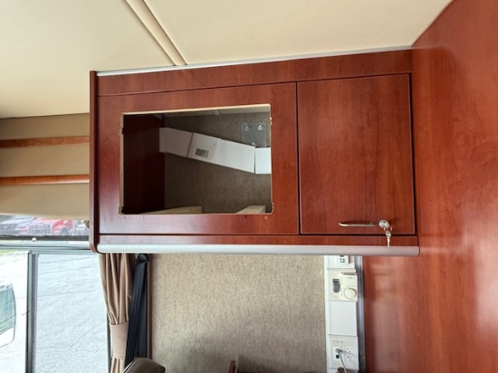 Picture of 2016 Ford Motorhome Chassis RV, Mobile Office, Workforce, Generator, Mobile Working, Bookmobile, Pop Up Work Center, Party Bus Ford 6.8L 3V; 362 HP @ 4750rpm