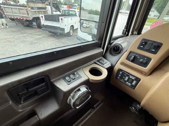 Picture of 2016 Ford Motorhome Chassis RV, Mobile Office, Workforce, Generator, Mobile Working, Bookmobile, Pop Up Work Center, Party Bus Ford 6.8L 3V; 362 HP @ 4750rpm