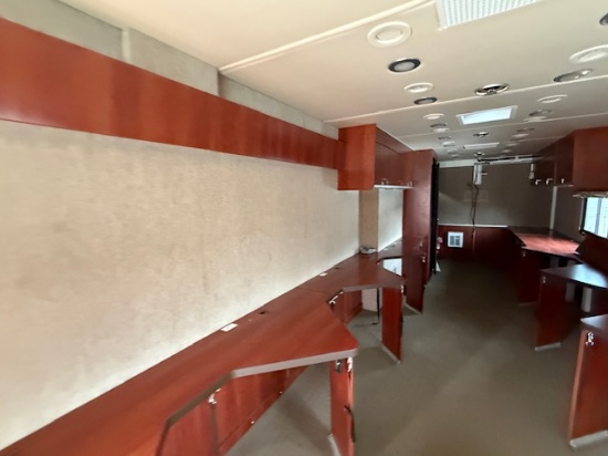 Picture of 2016 Ford Motorhome Chassis RV, Mobile Office, Workforce, Generator, Mobile Working, Bookmobile, Pop Up Work Center, Party Bus Ford 6.8L 3V; 362 HP @ 4750rpm