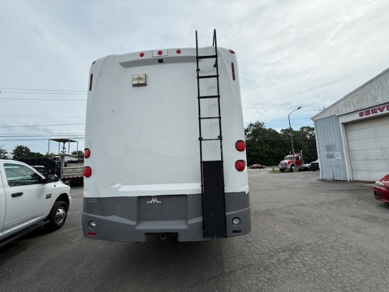 Picture of 2016 Ford Motorhome Chassis RV, Mobile Office, Workforce, Generator, Mobile Working, Bookmobile, Pop Up Work Center, Party Bus Ford 6.8L 3V; 362 HP @ 4750rpm