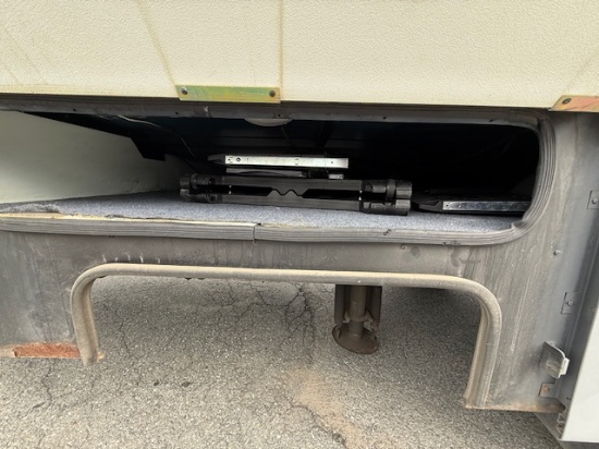 Picture of 2016 Ford Motorhome Chassis RV, Mobile Office, Workforce, Generator, Mobile Working, Bookmobile, Pop Up Work Center, Party Bus Ford 6.8L 3V; 362 HP @ 4750rpm
