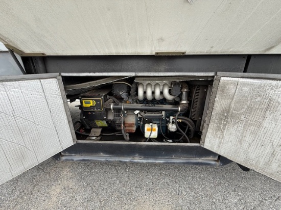 Picture of 2016 Ford Motorhome Chassis RV, Mobile Office, Workforce, Generator, Mobile Working, Bookmobile, Pop Up Work Center, Party Bus Ford 6.8L 3V; 362 HP @ 4750rpm