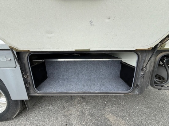 Picture of 2016 Ford Motorhome Chassis RV, Mobile Office, Workforce, Generator, Mobile Working, Bookmobile, Pop Up Work Center, Party Bus Ford 6.8L 3V; 362 HP @ 4750rpm