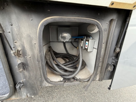 Picture of 2016 Ford Motorhome Chassis RV, Mobile Office, Workforce, Generator, Mobile Working, Bookmobile, Pop Up Work Center, Party Bus Ford 6.8L 3V; 362 HP @ 4750rpm