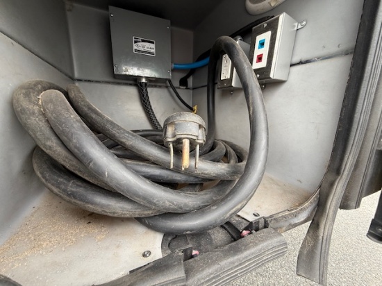 Picture of 2016 Ford Motorhome Chassis RV, Mobile Office, Workforce, Generator, Mobile Working, Bookmobile, Pop Up Work Center, Party Bus Ford 6.8L 3V; 362 HP @ 4750rpm