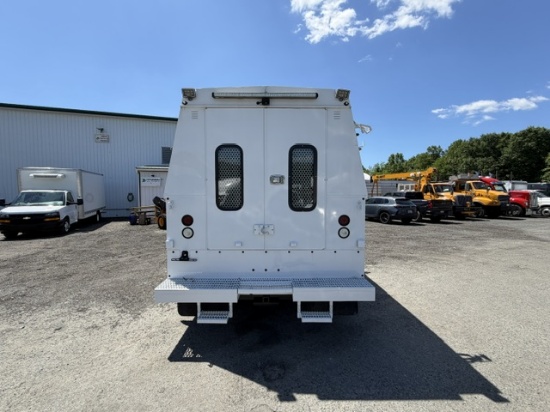 Picture of 2016 Ford F-550