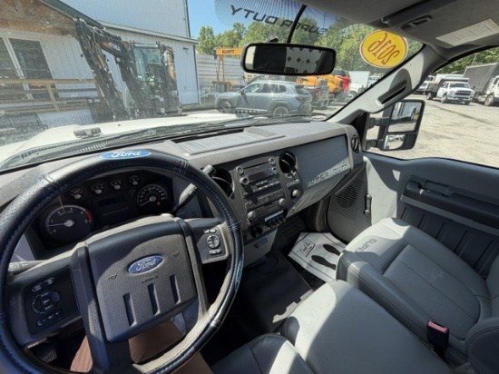 Picture of 2016 Ford F-550