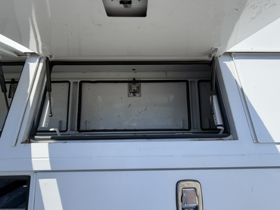 Picture of 2016 Ford F-550