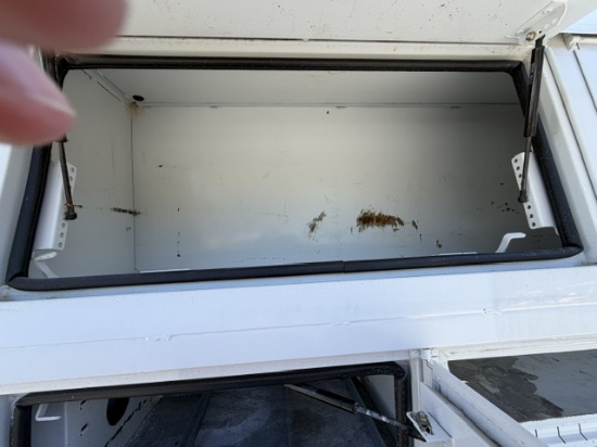 Picture of 2016 Ford F-550