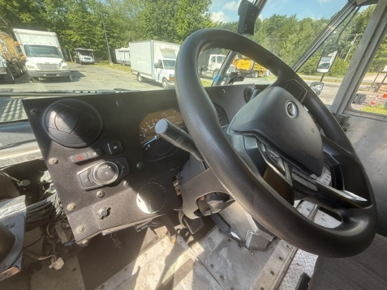 Picture of 2018 Ford Step Van, F59 VAN, Bread Truck, Delivery, Utility, Package Delivery, Moving, City Truck, Catering, Bookmobile, UPS, Food Truck