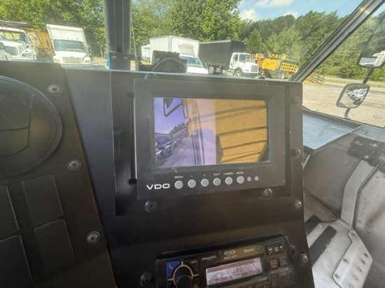 Picture of 2018 Ford Step Van, F59 VAN, Bread Truck, Delivery, Utility, Package Delivery, Moving, City Truck, Catering, Bookmobile, UPS, Food Truck
