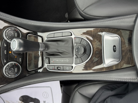 Picture of 2009 Mercedes-Benz SL65 Convertible V-Shaped
