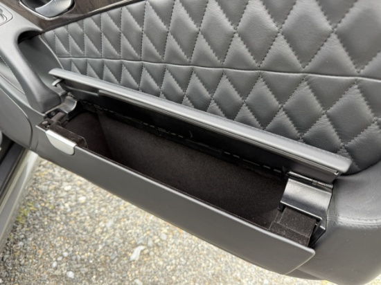 Picture of 2009 Mercedes-Benz SL65 Convertible V-Shaped