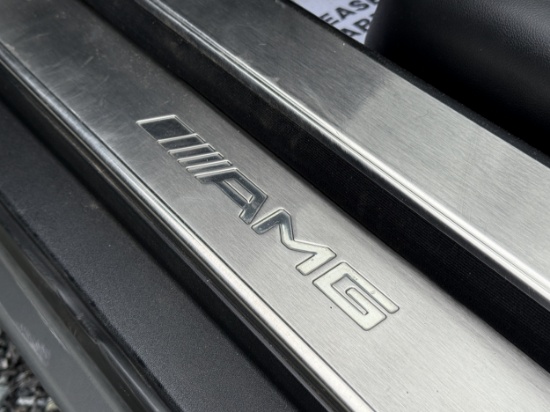 Picture of 2009 Mercedes-Benz SL65 Convertible V-Shaped