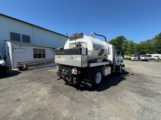 Picture of 2010 International WorkStar Vacuum Truck