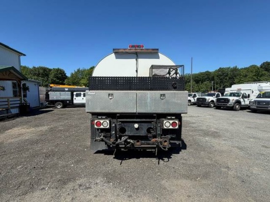 Picture of 2010 International WorkStar Vacuum Truck