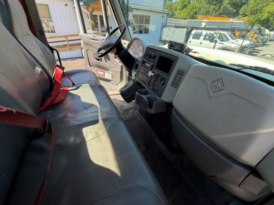 Picture of 2010 International WorkStar Vacuum Truck
