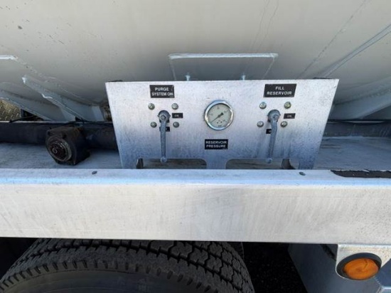 Picture of 2010 International WorkStar Vacuum Truck