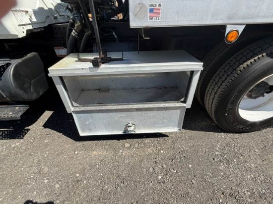 Picture of 2010 International WorkStar Vacuum Truck
