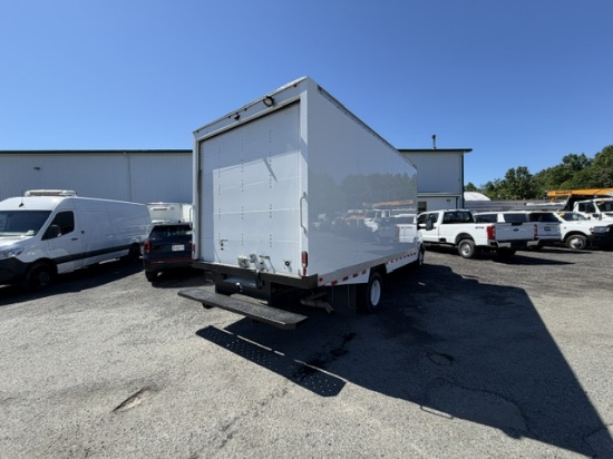 Picture of 2024 Chevrolet Express