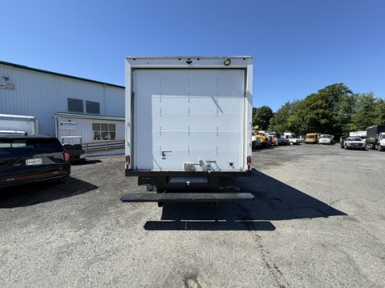 Picture of 2024 Chevrolet Express