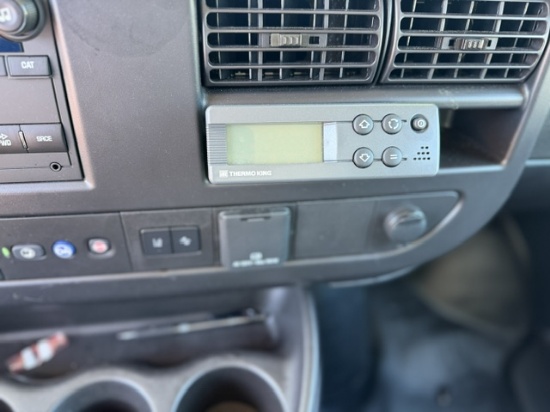 Picture of 2024 Chevrolet Express