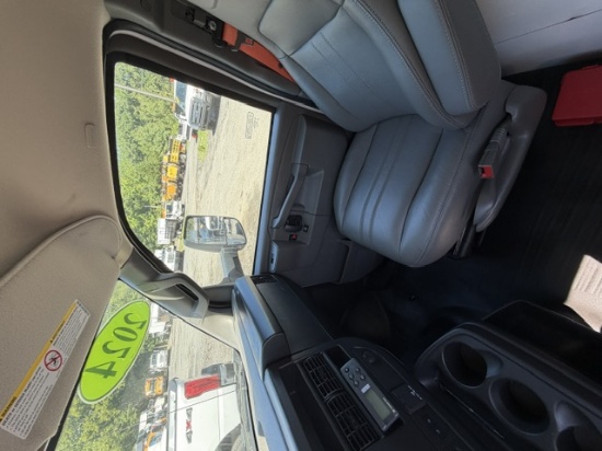 Picture of 2024 Chevrolet Express