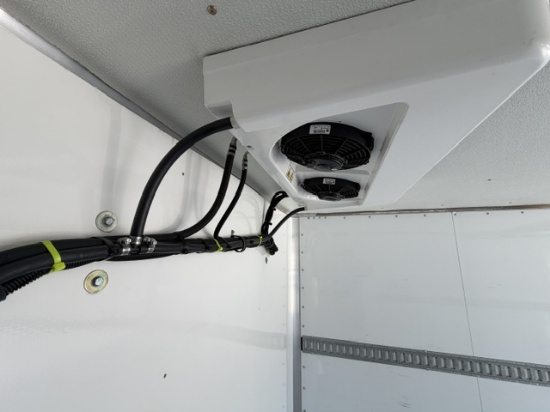 Picture of 2024 Chevrolet Express