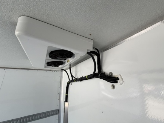 Picture of 2024 Chevrolet Express