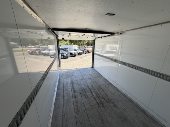 Picture of 2024 Chevrolet Express