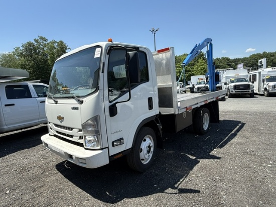 Picture of 2021 Chevrolet 3500/4500