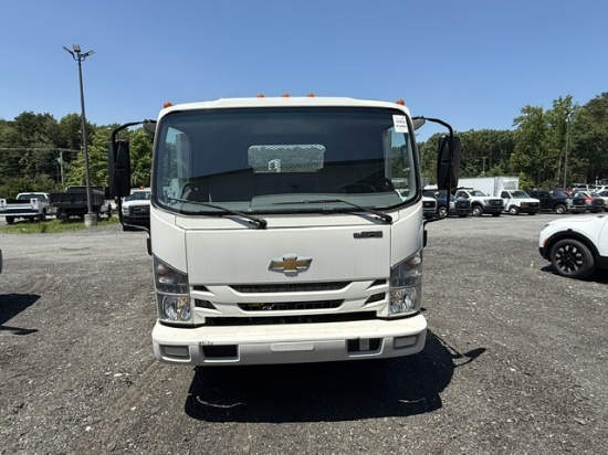 Picture of 2021 Chevrolet 3500/4500