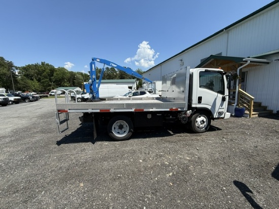 Picture of 2021 Chevrolet 3500/4500