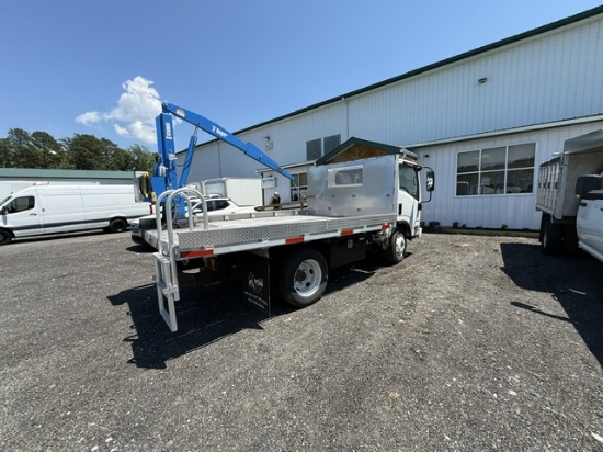 Picture of 2021 Chevrolet 3500/4500