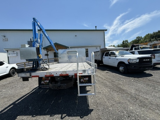 Picture of 2021 Chevrolet 3500/4500