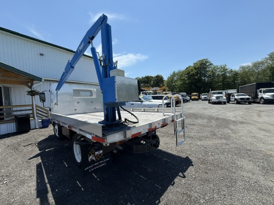 Picture of 2021 Chevrolet 3500/4500