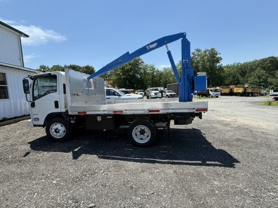 Picture of 2021 Chevrolet 3500/4500