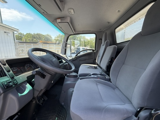 Picture of 2021 Chevrolet 3500/4500