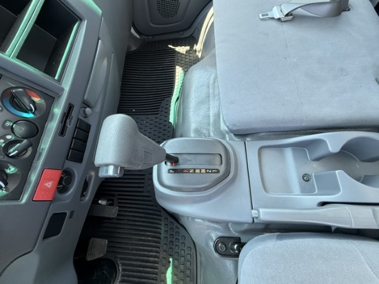 Picture of 2021 Chevrolet 3500/4500